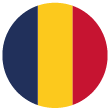 Romanian Flag