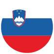 Slovenia Slovenian flag