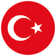 Turkey Turkish flag