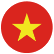 Vietnam Vietnamese flag